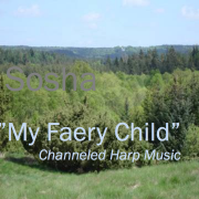 My Faery Child Min cd "My Faery Child"