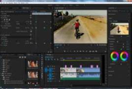 Adobe Premiere Pro CC 2015