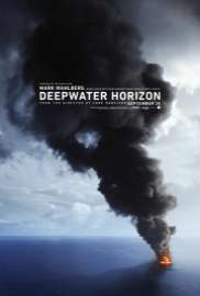 Deepwater Horizon 2016