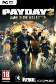 PayDay 2: GotY