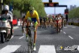 Pro Cycling Manager 2016