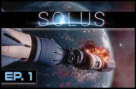 The Solus Project v 1