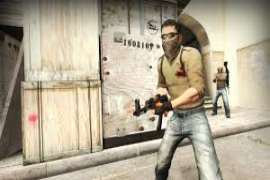 Counter Strike Global Offensive v1