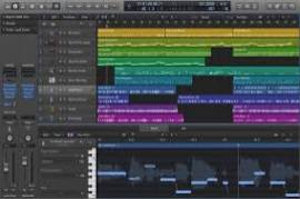 Logic Pro X 10