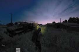 Dayz Standalone multiplayer PC game v