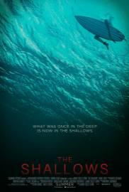 The Shallows 2016