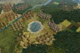 Sid Meiers Civilization V Game Of