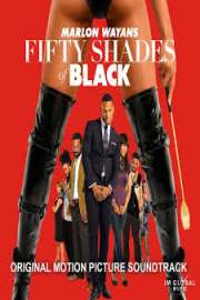 Fifty Shades of Black 2016