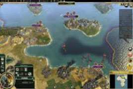 Sid Meiers Civilization V Game Of