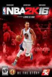 NBA 2K16 ^^nosTEAM^^