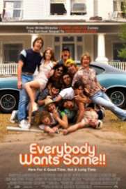 Everybody Wants Some!! 2016