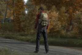 Dayz Standalone multiplayer PC game v