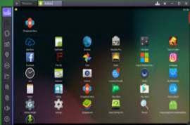 BlueStacks App Player Pro v2