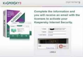 Kaspersky Internet Security 2016