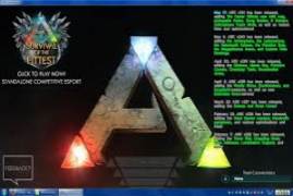 ARK Survival Evolved Early access repack