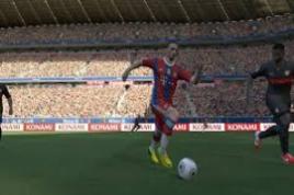 PES 2014 Patch