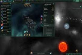 Stellaris Update v1