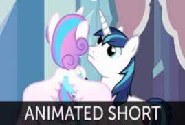 My Little Pony: Friendship Is Magic Season 6 Episode 19