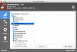 CCleaner Professional 5