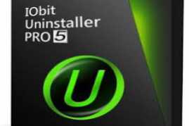 IObit Uninstaller PRO v6