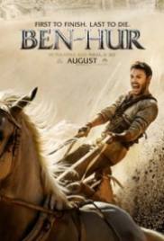 Ben Hur 2016