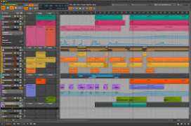 Bitwig Studio v1