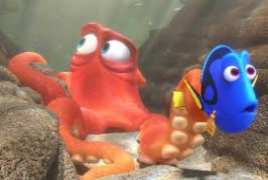 Finding Dory 2016