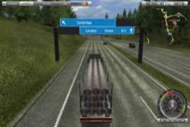 UK Truck Simulator 1