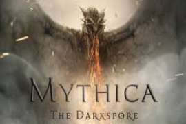 Mythica The Darkspore 2015
