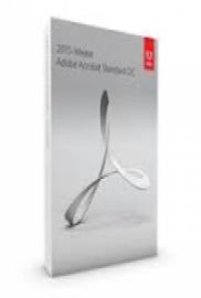 Adobe Acrobat Pro DC 2015