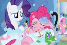 My Little Pony: Friendship Is Magic Season 6 Episode 19
