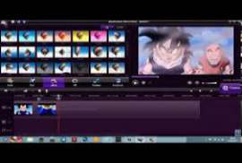 Wondershare Video Editor 7