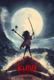 Kubo and the Two Strings 2016