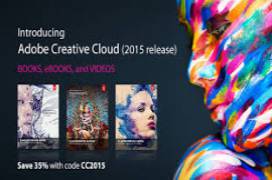 Adobe Creative Cloud 2015