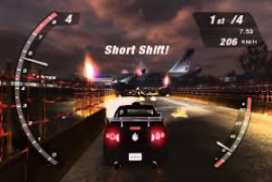 Need for Speed UnderGround 2