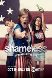 Shameless season 7 episode 15