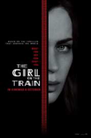 The Girl On The Train 2016