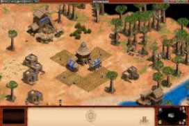 Age of Empires II HD 1