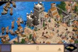 Age of Empires II HD 1